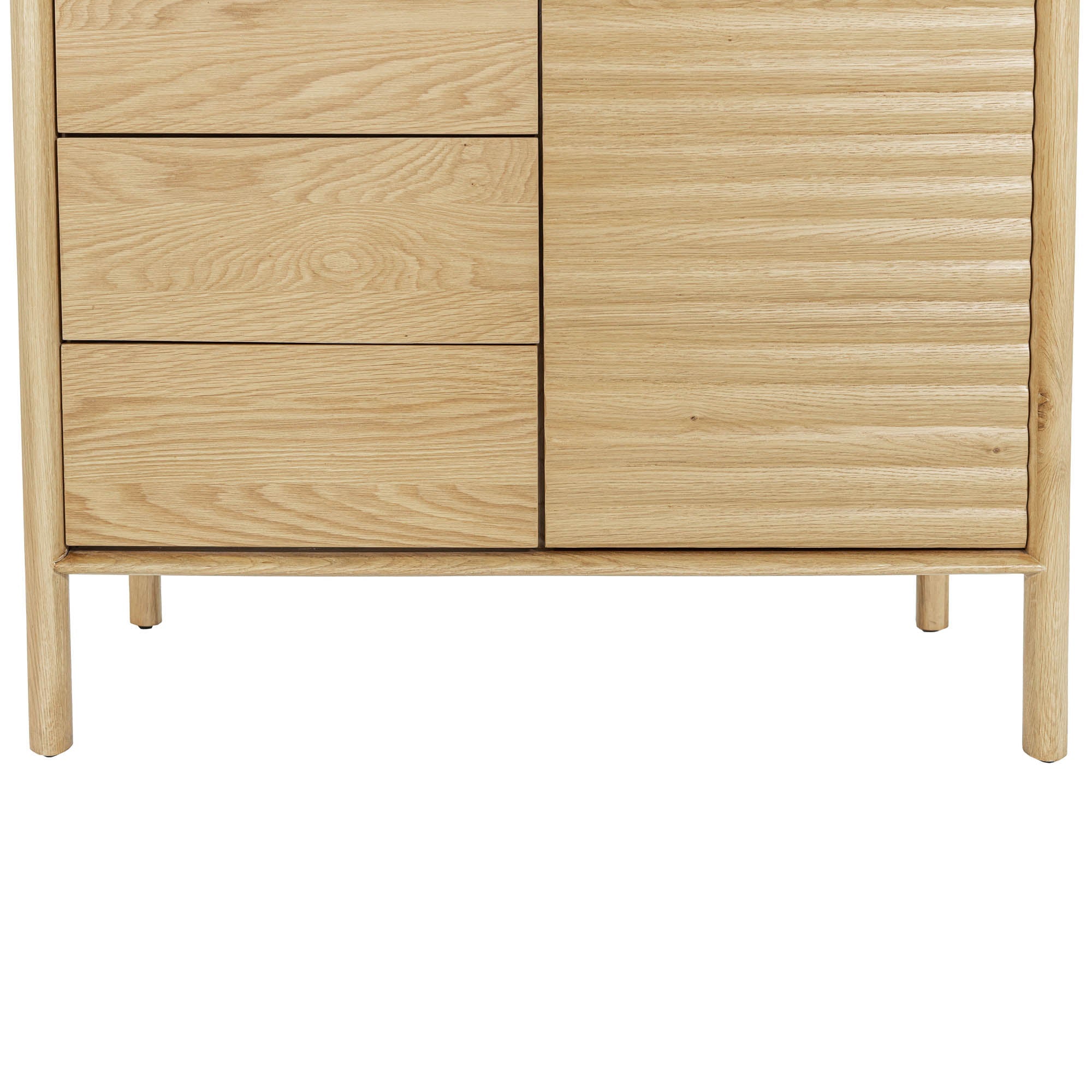 Ramble 5 Drawer Chest FURNITURE - dressers & chests LH IMPORTS