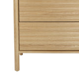 Ramble 6 Drawer Dresser FURNITURE - dressers & chests LH IMPORTS