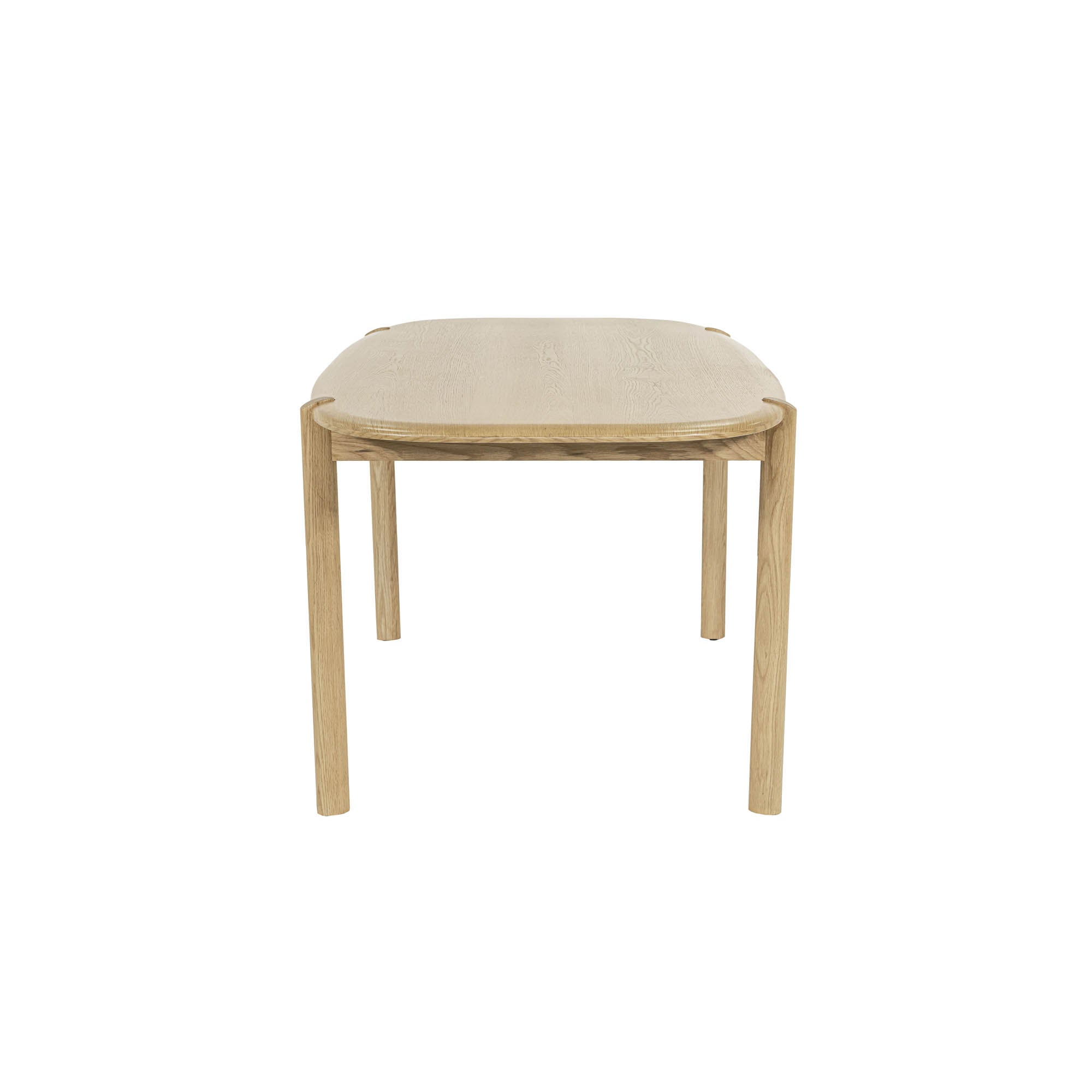 Ramble 82" Large Dining Table FURNITURE - dining tables LH IMPORTS