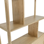 Ramble Bookcase FURNITURE - bookcases LH IMPORTS