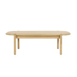 Ramble Coffee Table FURNITURE - coffee tables LH IMPORTS