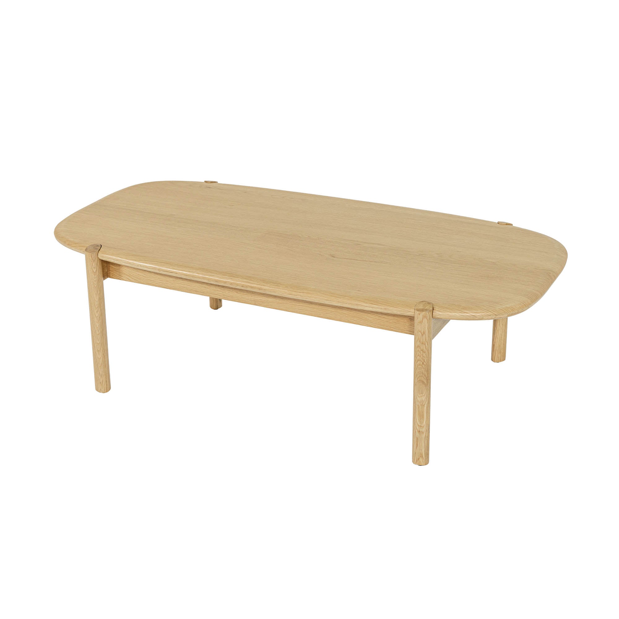 Ramble Coffee Table FURNITURE - coffee tables LH IMPORTS