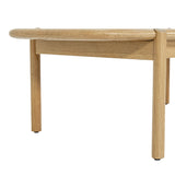 Ramble Coffee Table FURNITURE - coffee tables LH IMPORTS