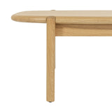 Ramble Coffee Table FURNITURE - coffee tables LH IMPORTS
