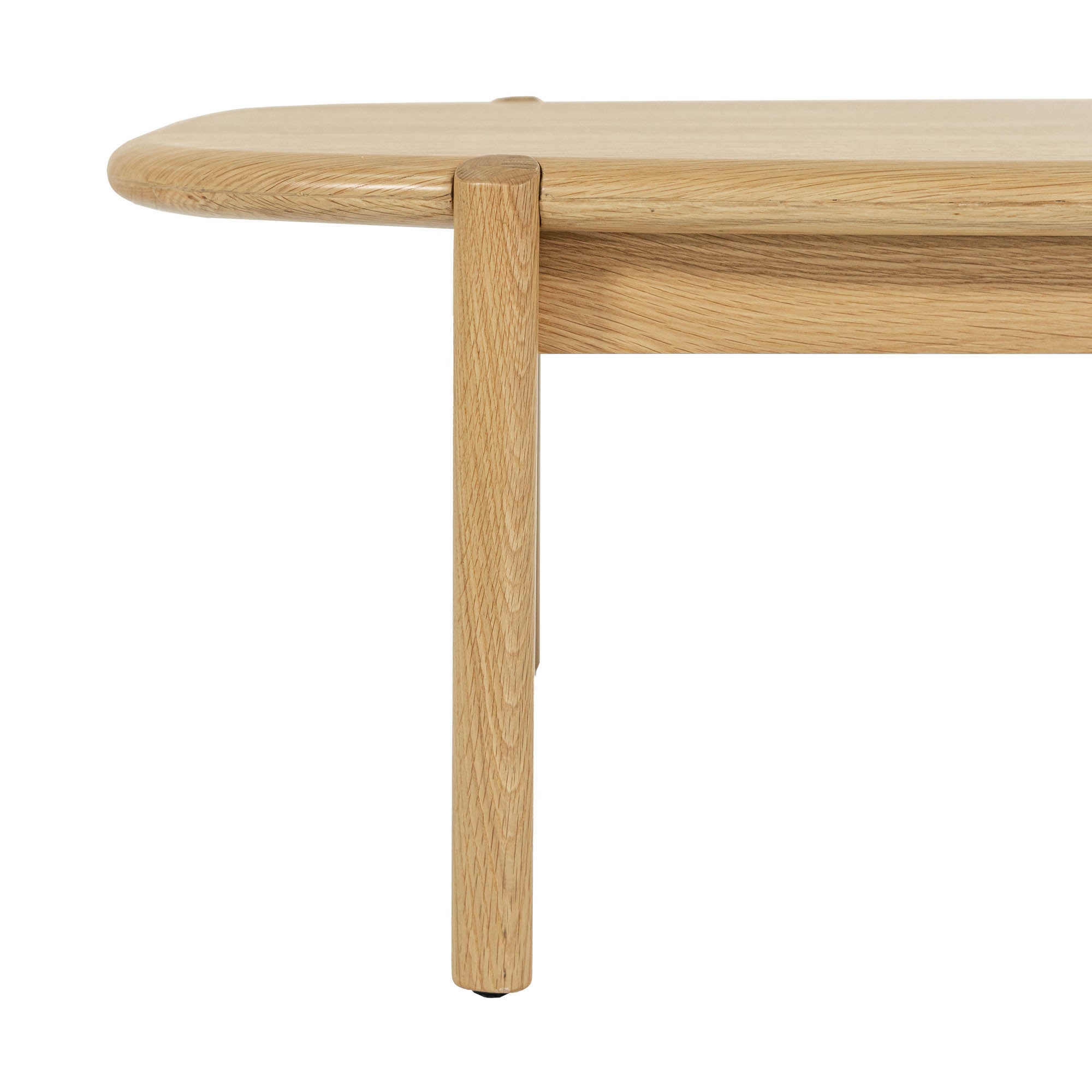 Ramble Coffee Table FURNITURE - coffee tables LH IMPORTS