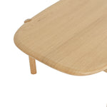 Ramble Coffee Table FURNITURE - coffee tables LH IMPORTS