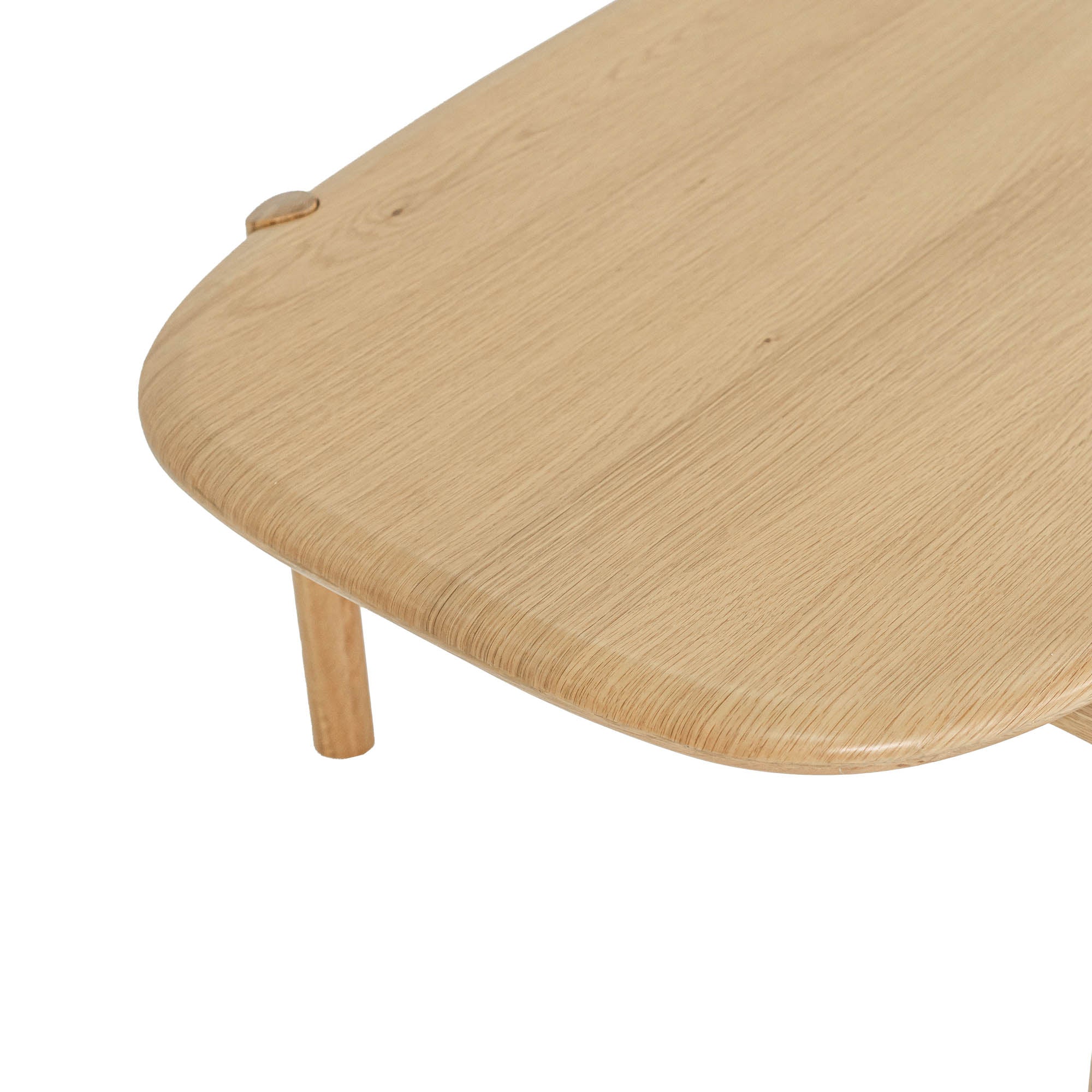 Ramble Coffee Table FURNITURE - coffee tables LH IMPORTS