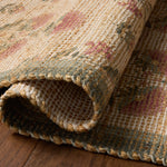 IN STORE - Chris Loves Julia x Loloi Rue Sage / Blush Rug IN STORE - rugs Loloi