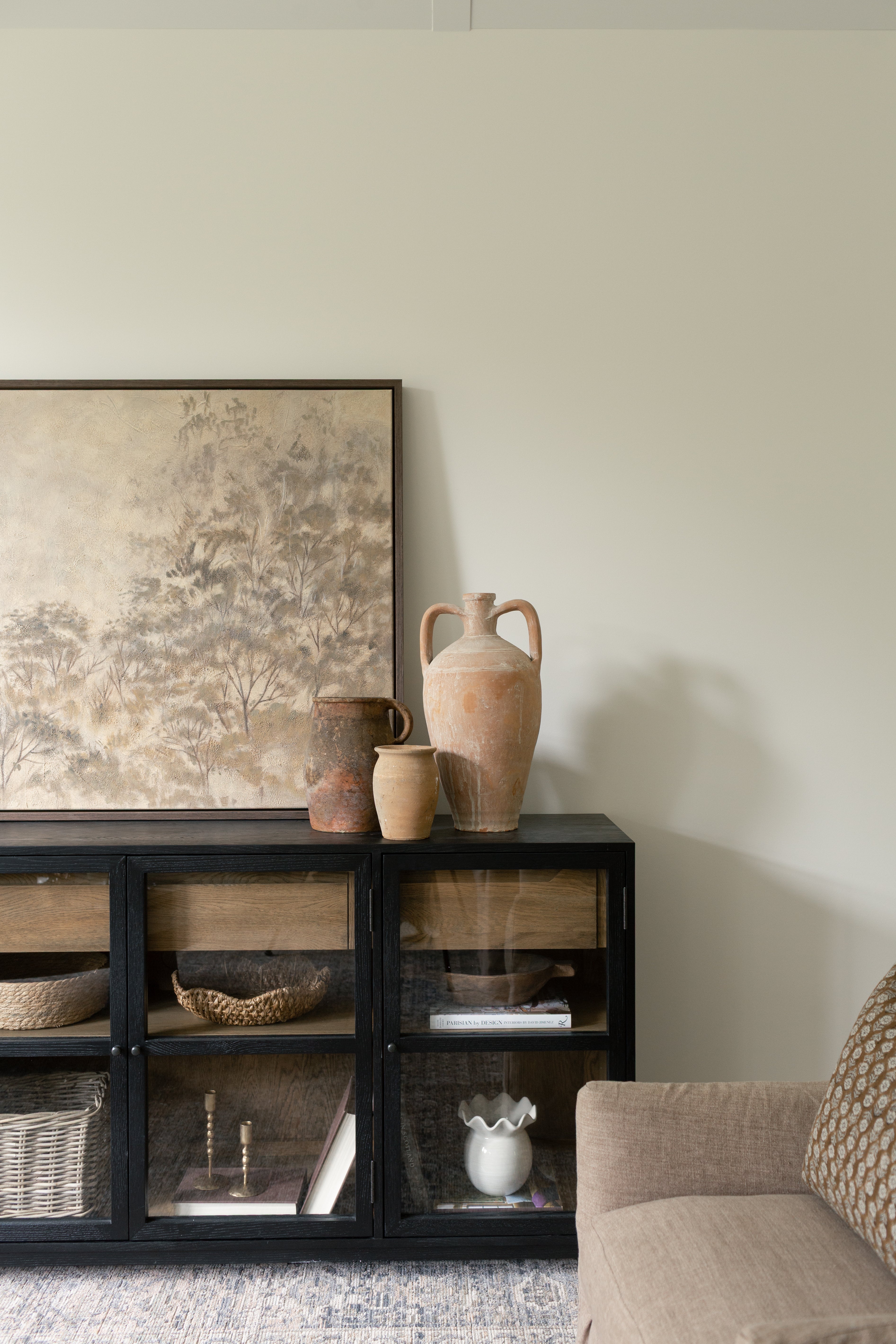 Treasures with a Story