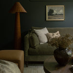 Ethan Thai Woven Pillow Cover 1 - PILLOWS - Thai - neutral Rug & Weave Pillows