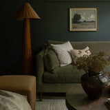 Ethan Thai Woven Pillow Cover 1 - PILLOWS - Thai - neutral Rug & Weave Pillows