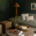 Ethan Thai Woven Pillow Cover 1 - PILLOWS - Thai - neutral Rug & Weave Pillows