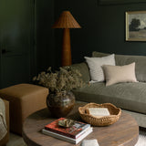 Ethan Thai Woven Pillow Cover 1 - PILLOWS - Thai - neutral Rug & Weave Pillows