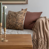 Loloi Evelyn Pillow 2 - PILLOWS - essentials - warm Loloi