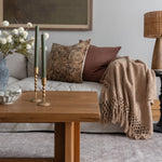 Loloi Evelyn Pillow 2 - PILLOWS - essentials - warm Loloi