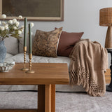 Loloi Evelyn Pillow 2 - PILLOWS - essentials - warm Loloi