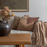 Loloi Evelyn Pillow 2 - PILLOWS - essentials - warm Loloi