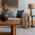 Chris Loves Julia x Loloi Auggie Pillow 3 - PILLOWS - essentials - cool Loloi