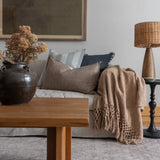 Chris Loves Julia x Loloi Auggie Pillow 3 - PILLOWS - essentials - cool Loloi