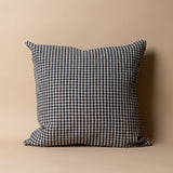 Aspen Gingham Pillow Cover