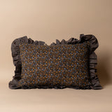 Briar Ruffle Pillow Cover