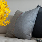 Keelan Pillow Cover