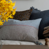 Keelan Pillow Cover