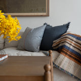 Keelan Pillow Cover
