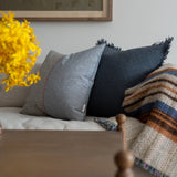 Keelan Pillow Cover