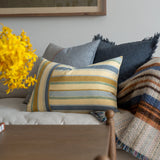 Keelan Pillow Cover