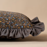 Briar Ruffle Pillow Cover