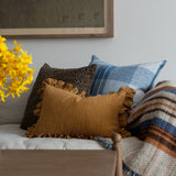 Briar Pillow Cover