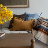 Barrett Pillow Cover