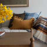 Briar Pillow Cover