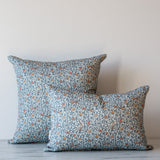 Palila Outdoor Pillow