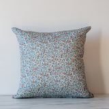 Palila Outdoor Pillow