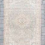 9'2" x 6'2" Vintage Turkish Rug - Rug & Weave