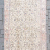 10' x 6'9" Vintage Turkish Rug - Rug & Weave