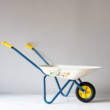 Little Gardener's Wheelbarrow - Rug & Weave