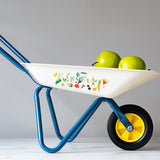 Little Gardener's Wheelbarrow - Rug & Weave