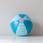 Inflatable Beach Ball - Rug & Weave