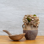 Vintage Jar with Handles - Rug & Weave