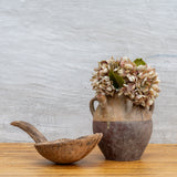 Vintage Jar with Handles - Rug & Weave