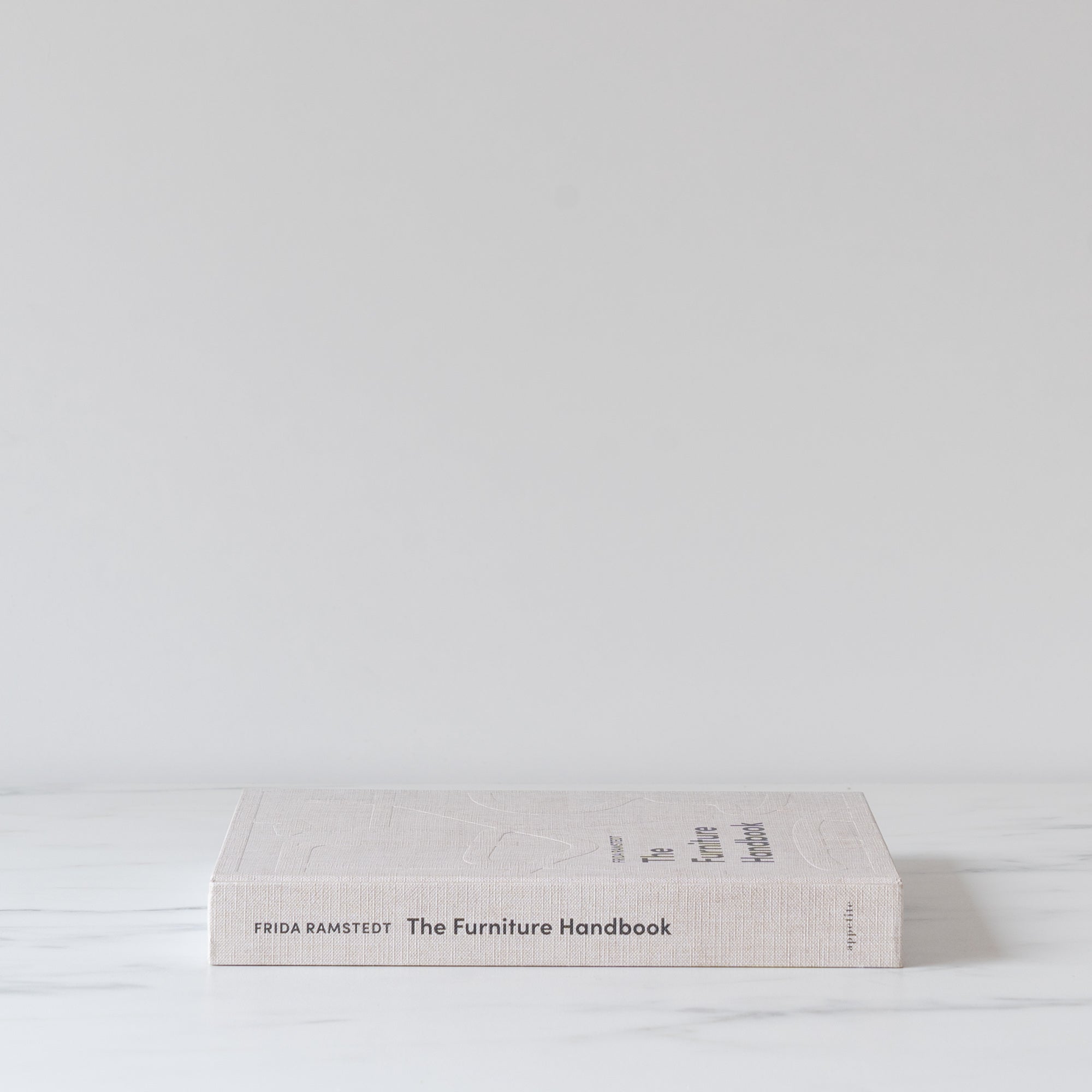 "The Furniture Handbook" by Frida Ramstedt – view 2