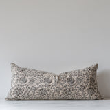 Aubrey Long Lumbar Pillow Cover