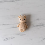 Rug & Weave - Baby Giraffe Soft Toy