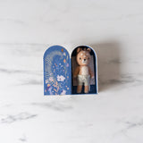 Tiny Fawn Soft Toy by Cuddle+Kind FINNBIRD - stuffed toy Cuddle + Kind (Faire)