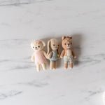 Tiny Fawn Soft Toy by Cuddle+Kind FINNBIRD - stuffed toy Cuddle + Kind (Faire)