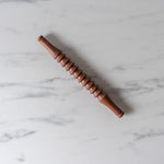Rug & Weave - Spindle Hand-Carved Decorative Rolling Pins