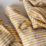 Twisted Knot Napkin Ring napkin ring Creative Co-op (DYA)